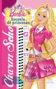 ESCUELA DE PRINCESAS BARBIE NUM. 4