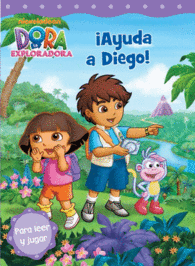AYUDA A DIEGO