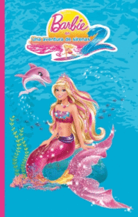 UNA AVENTURA DE SIRENAS