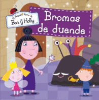 BROMAS DE DUENDE