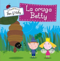 LA ORUGA BETTY