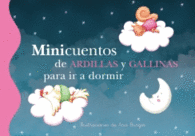 MINICUENTOS DE ARDILLAS Y GALLINAS