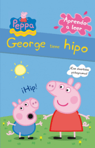 GEORGE TIENE HIPO