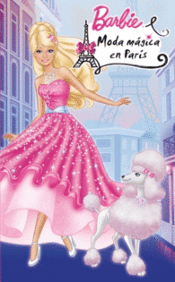 MODA MAGICA EN PARIS