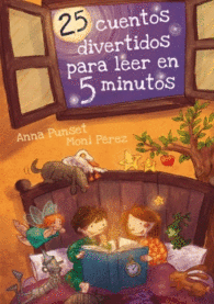 25 CUENTOS DIVERTIDOS PARA LEER ENN