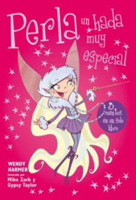 PERLA UN HADA MUY ESPECIAL