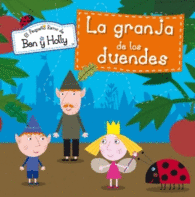 LA GRANJA DE LOS DUENDES