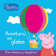 AVENTURA EN GLOBO
