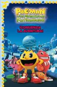 COMIENZA LA AVENTURA