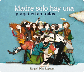 MADRE S�LO HAY UNA