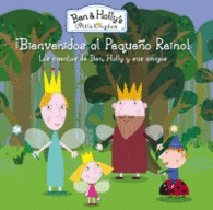 �BIENVENIDOS AL PEQUE�O REINO!