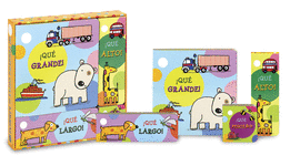 MI PEQUE�O COFRE DE LIBROS