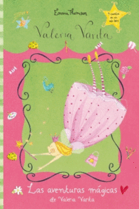 LAS AVENTURAS MAGICAS DE VALERIA VA
