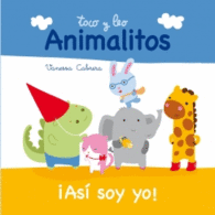 ASI SOY YO TOCO Y LEO ANIMALITOS