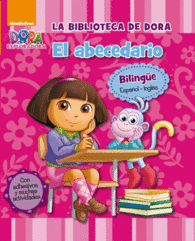 EL ABECEDARIO BILINGE ESPAOL-INGLES