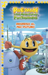 REGRESO AL PAC-FUTURO