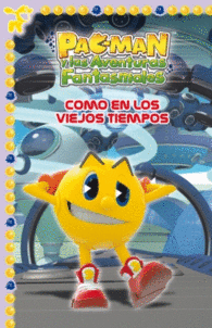 COMO EN LOS VIEJOS TIEMPOS
