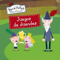 JUEGO DE DUENDES