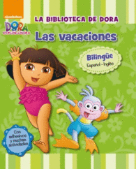 LAS VACACIONES DORA LA EXPLORADORA