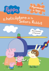 EL HELICOPTERO DE LA SE�ORA RABBIT