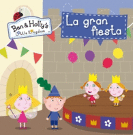 LA GRAN FIESTA
