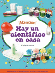 ATENCION HAY UN CIENTIFICO EN CASA