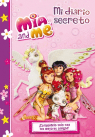 MI DIARIO SECRETO MIA AND ME
