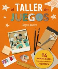 TALLER DE JUEGOS