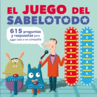 EL JUEGO DEL SABELOTODO