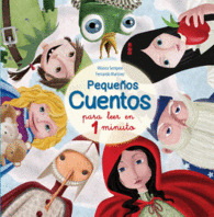 PEQUE�OS CUENTOS PARA LEER EN 1 MINUTO