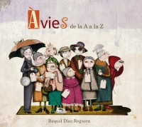 �VIES DE LA A A LA Z
