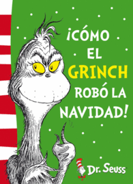 CMO EL GRINCH ROB LA NAVIDAD! (DR. SEUSS 4)
