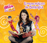 EL REINO MGICO DE CENTOPIA