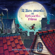 EL LIBRO SECRETO DEL RATONCITO P�REZ