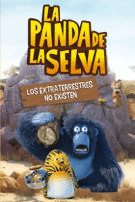 LOS EXTRATERRESTRES NO EXISTEN