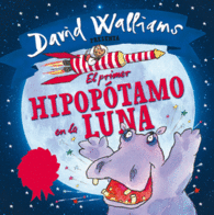 EL PRIMER HIPOP�TAMO EN LA LUNA