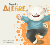 HOY ESTOY... ALEGRE (HOY ESTOY... 3)