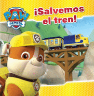 SALVEMOS EL TREN! (PAW PATROL 3)