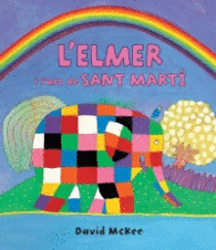 L'ELMER I L'ARC DE SANT MART�