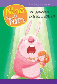 LAS GEMELAS EXTRATERRESTRES NINA Y NIM