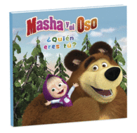 �QUI�N ERES T�? (MASHA Y EL OSO 1)