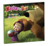 MASHA Y EL OSO. �JUEGA CONMIGO!