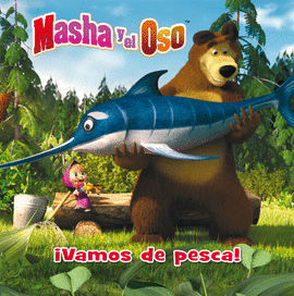 �VAMOS DE PESCA!