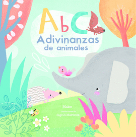 ABC ADIVINANZAS DE ANIMALES