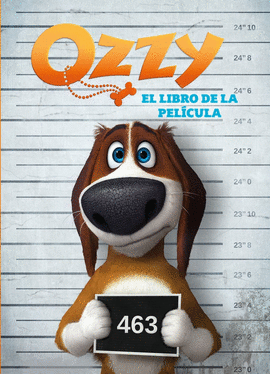 EL LIBRO DE LA PEL�CULA (OZZY)