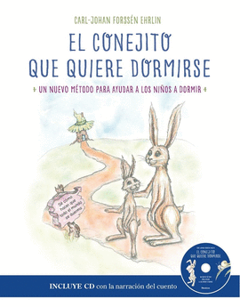 EL CONEJITO QUE QUIERE DORMIRSE LIBROS PARA LEER ANTES DE DORMIR