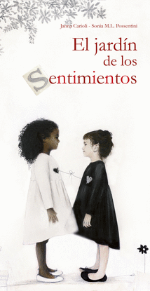 EL JARD�N DE LOS SENTIMIENTOS
