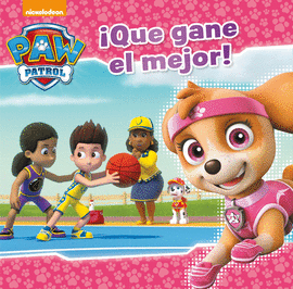�QUE GANE EL MEJOR!