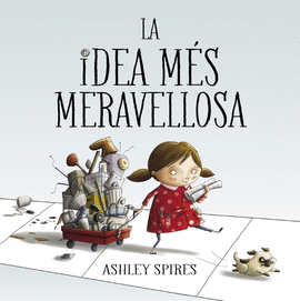 LA IDEA M�S MERAVELLOSA