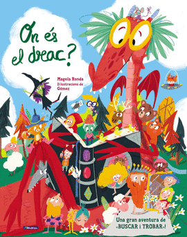 ON �S EL DRAC?